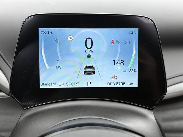 BYD Atto 3 Comfort 60 kWh | Modeljaar 2025 | Zwart leder | BTW-auto |