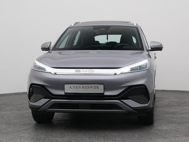 BYD Atto 3 Design 60 kWh | PANO | 360° | ADAPTIVE | STOELVERWARMING