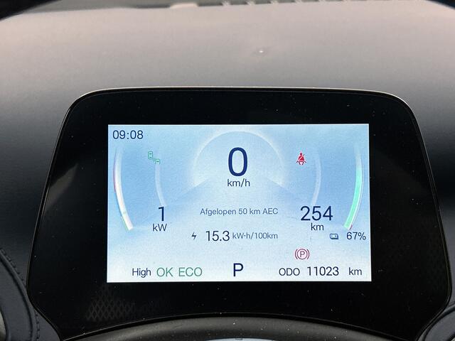 BYD Atto 3 Comfort 60 kWh | 2025 | 360 camera | 18" LMV | Grootste BYD Dealer van NL |