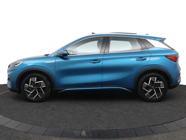 BYD Atto 3 Comfort 60 kWh | 420 km WLTP | 360 graden camera | Panoramadak