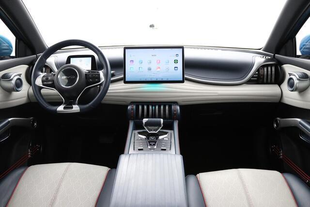 BYD Atto 3 Comfort 60 kWh | 420 km WLTP | 360 graden camera | Panoramadak