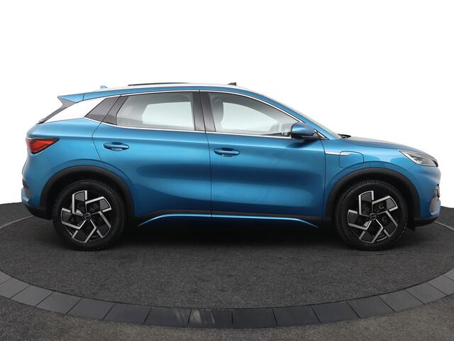 BYD Atto 3 Comfort 60 kWh | 420 km WLTP | 360 graden camera | Panoramadak