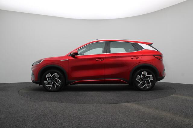 BYD Atto 3 Design 60 kWh | Apple Carplay | Navigatie | 360 graden camera | Stoelverwarming