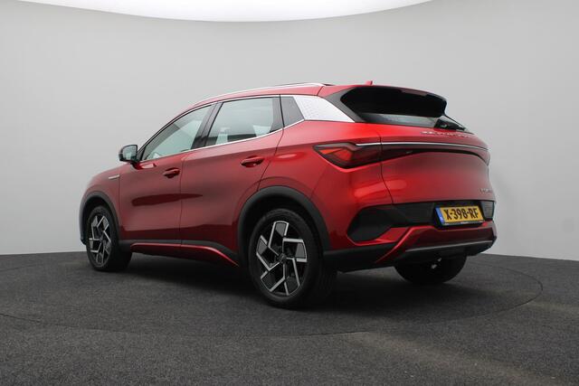 BYD Atto 3 Design 60 kWh | Apple Carplay | Navigatie | 360 graden camera | Stoelverwarming