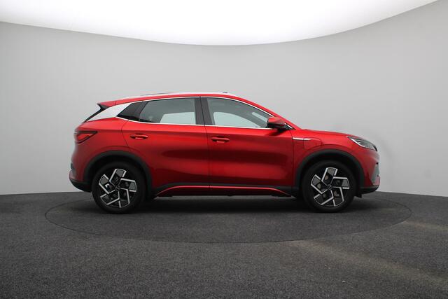 BYD Atto 3 Design 60 kWh | Apple Carplay | Navigatie | 360 graden camera | Stoelverwarming