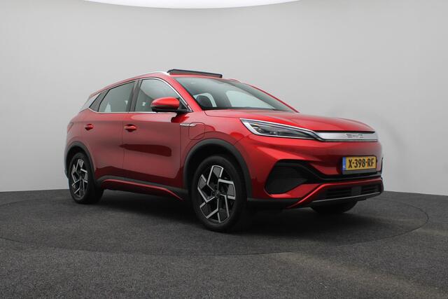 BYD Atto 3 Design 60 kWh | Apple Carplay | Navigatie | 360 graden camera | Stoelverwarming