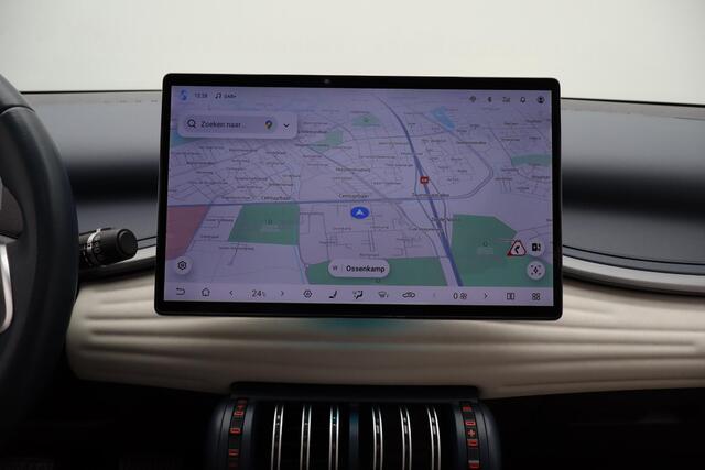 BYD Atto 3 Design 60 kWh | Apple Carplay | Navigatie | 360 graden camera | Stoelverwarming