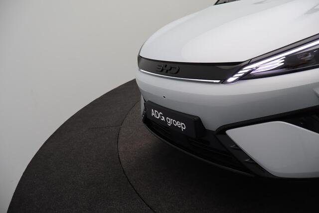 BYD Atto 3 EVO Design 74.8 kWh ADG EDITION | 510 km | Stoelverwarming | 1500 trekgewicht|