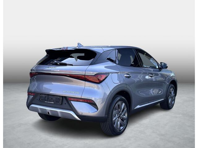 BYD Atto 3 EVO Design 74.8 kWh | Apple Carplay & Android Auto | Adaptief cruise control | Stoelventilatie