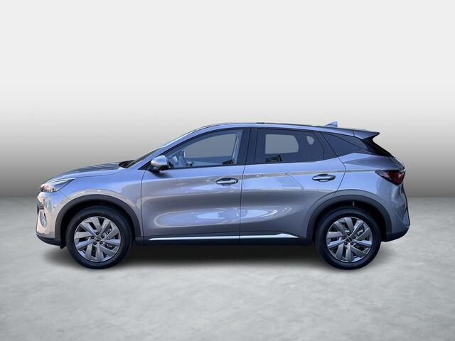 BYD Atto 3 EVO Design 74.8 kWh | Apple Carplay & Android Auto | Adaptief cruise control | Stoelventilatie