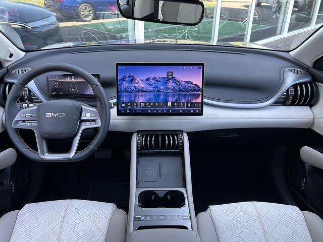 BYD Atto 3 EVO Design 74.8 kWh | Apple Carplay & Android Auto | Adaptief cruise control | Stoelventilatie