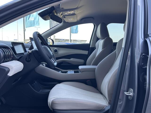 BYD Atto 3 EVO Design 74.8 kWh | Apple Carplay & Android Auto | Adaptief cruise control | Stoelventilatie