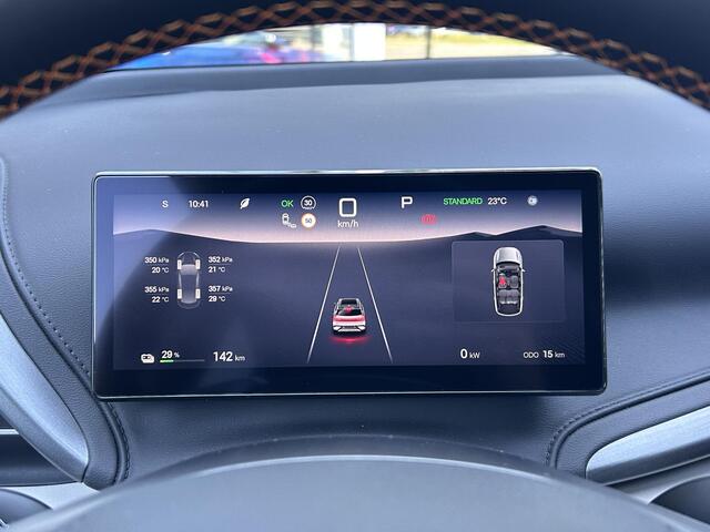 BYD Atto 3 EVO Design 74.8 kWh | Apple Carplay & Android Auto | Adaptief cruise control | Stoelventilatie