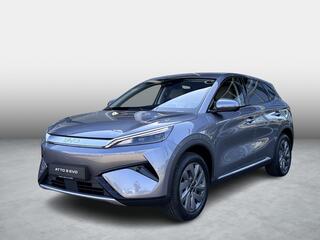 BYD Atto 3