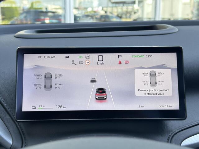 BYD Atto 3 EVO Excellence 74.8 kWh | Head Up display | Panoramadak | Apple Carplay & Android Auto | Adaptief cruise control | Stoelventilatie