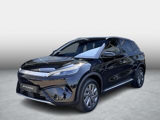 BYD Atto 3