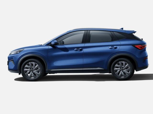 BYD Atto 3 EVO DESIGN 74.8 KWH