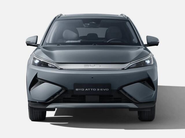 BYD Atto 3 EVO DESIGN 74.8 KWH