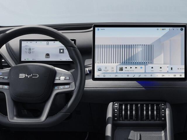 BYD Atto 3 EVO DESIGN 74.8 KWH