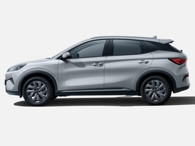BYD Atto 3 EVO DESIGN 74.8 KWH