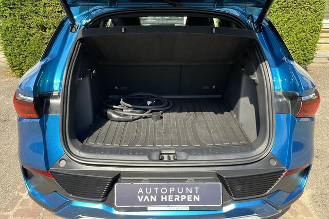BYD Atto 3 Design 60 kWh PANO | ADAPTIVE | CARPLAY | STOELVENTILATIE | STOELVERWARMING | ELEK. STOELEN | 360 CAMERA | LEER | KEYLESS