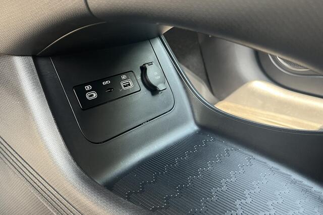 BYD Atto 3 Design 60 kWh PANO | ADAPTIVE | CARPLAY | STOELVENTILATIE | STOELVERWARMING | ELEK. STOELEN | 360 CAMERA | LEER | KEYLESS