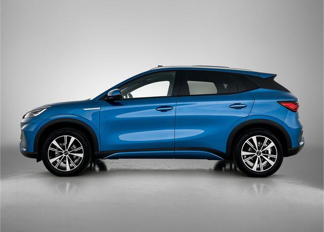 BYD Atto 3 Comfort 60 kWh | Nieuw model | Zwart Leder | 420 KM WLTP | 3-Fase |