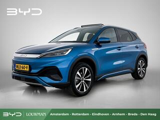 BYD Atto 3