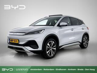 BYD Atto 3