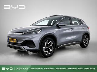 BYD Atto 3
