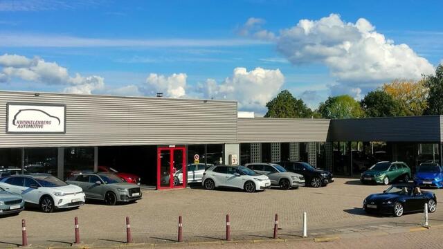 BYD Atto 3 60kWH PANORAMADAK/ LEER/ 360° CAMERA/ NL-AUTO 1STE EIGENAAR ZGAN ALL-SEASON BANDEN