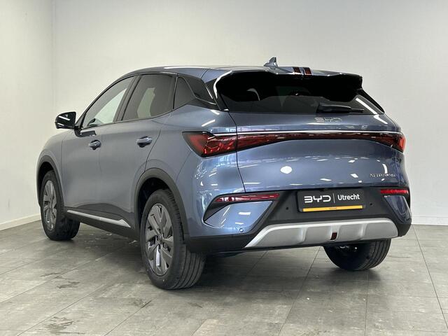 BYD Atto 3 EVO Design 74.8 kWh BEIGE LEDER | TE BESTELLEN BIJ BYD UTRECHT!