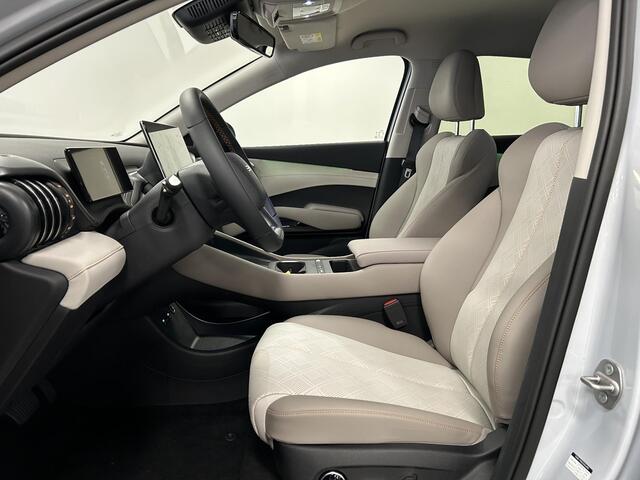 BYD Atto 3 EVO Design 74.8 kWh BEIGE LEDER | TE BESTELLEN BIJ BYD UTRECHT!