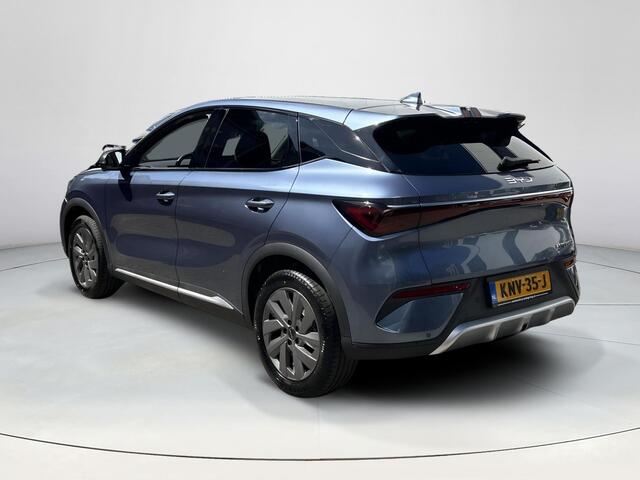 BYD Atto 3 EVO Design 74.8 kWh | Actiemodel | 1 beschikbaar