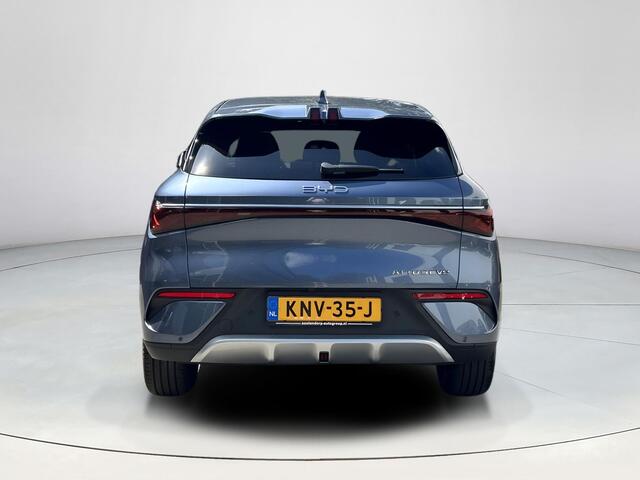 BYD Atto 3 EVO Design 74.8 kWh | Actiemodel | 1 beschikbaar