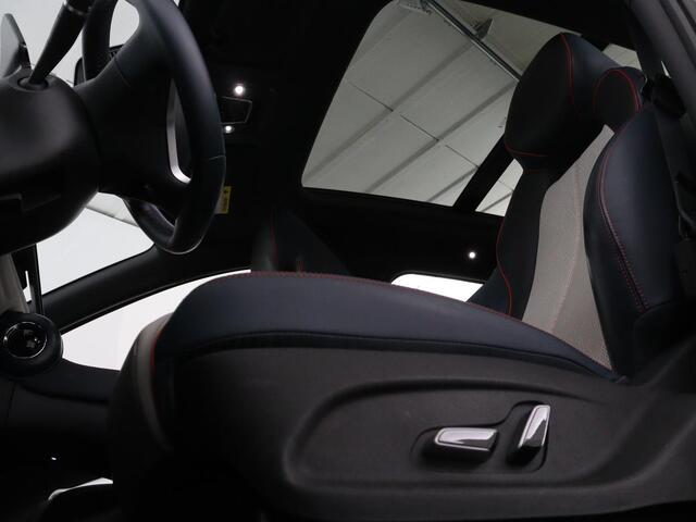 BYD Atto 3 Comfort 60 kWh | Warmtepomp | 92.5% SOH | 3-Fase | Panoramadak | Adaptive cruise | 360 camera | DAB+ | Carplay | Dodehoek detectie | Leder