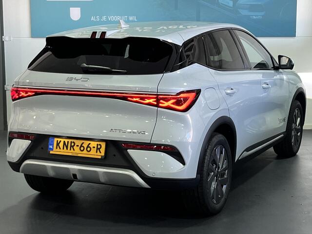 BYD Atto 3 EVO Design 74.8 kWh | BYD Bochane Ede