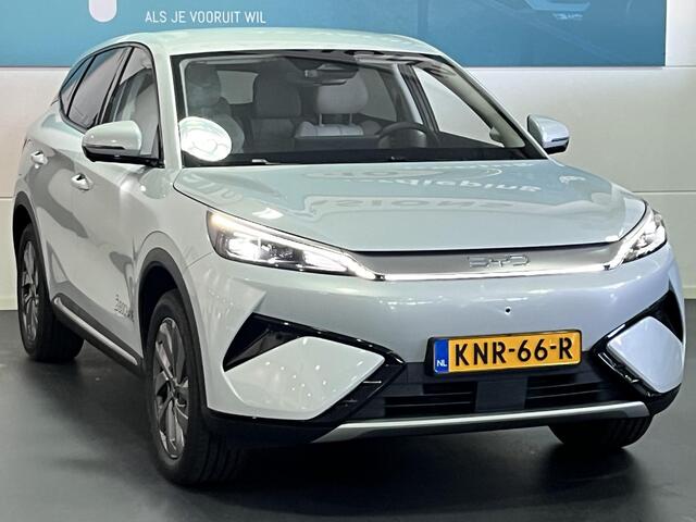 BYD Atto 3 EVO Design 74.8 kWh | BYD Bochane Ede