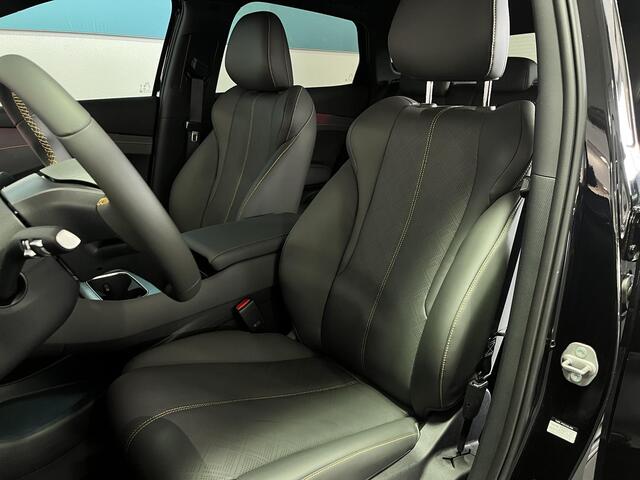 BYD Atto 3 EVO Design 74.8 kWh | ¤ 2.950,- EV Voordeel! | BYD Bochane Ede