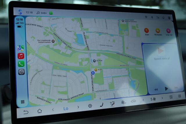 BYD Atto 3 DESIGN 60 KWH | PANO | 360 CAMERA | LED | CARPLAY | ACC | LEDER