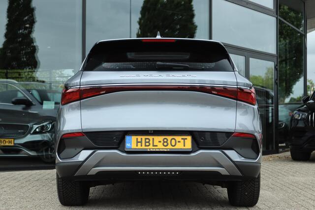BYD Atto 3 DESIGN 60 KWH | PANO | 360 CAMERA | LED | CARPLAY | ACC | LEDER