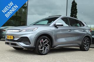 BYD Atto 3