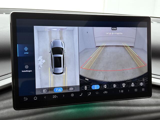 BYD Atto 3 Comfort 60 kWh Pano, Carplay, tot 8 jr Garantie !