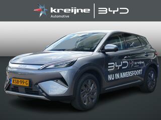 BYD Atto 3