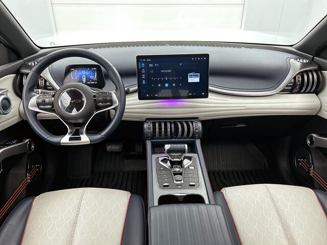BYD Atto 3 Comfort 60 kWh | Origineel NL | Eerste eigenaar | Incl. Onderhoudsbeurt |