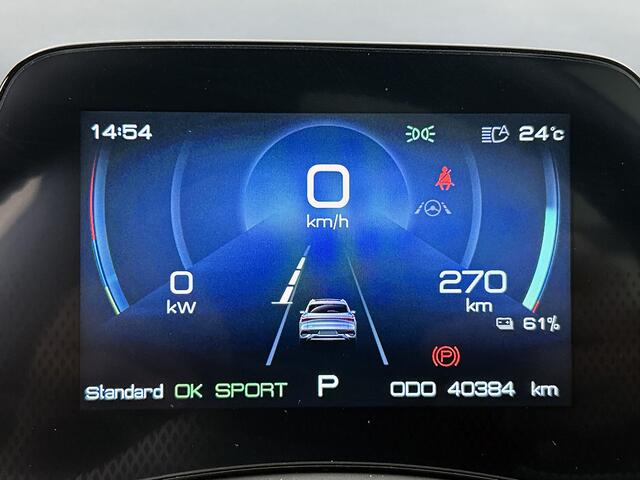 BYD Atto 3 Comfort 60 kWh | Origineel NL | Eerste eigenaar | Incl. Onderhoudsbeurt |