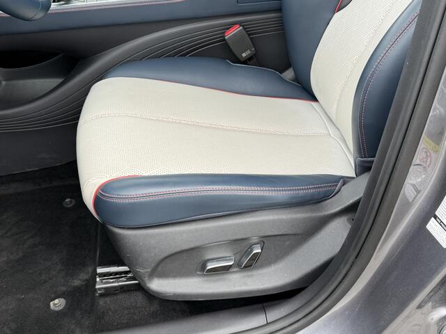 BYD Atto 3 Comfort 60 kWh | BYD Dealer | FABRIEKSGARANTIE | PANO | 360° | ADAPTIVE | STOELVERWARMING