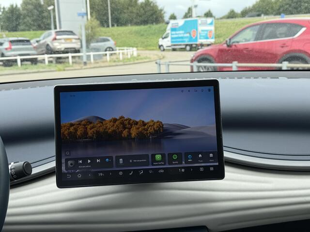 BYD Atto 3 Comfort 60 kWh | BYD Dealer | FABRIEKSGARANTIE | PANO | 360° | ADAPTIVE | STOELVERWARMING