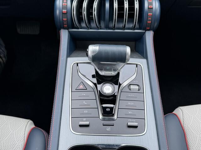 BYD Atto 3 Comfort 60 kWh | BYD Dealer | FABRIEKSGARANTIE | PANO | 360° | ADAPTIVE | STOELVERWARMING