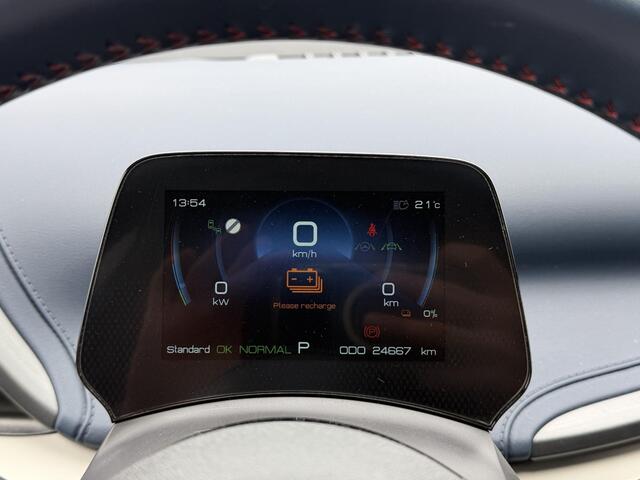 BYD Atto 3 Comfort 60 kWh | BYD Dealer | FABRIEKSGARANTIE | PANO | 360° | ADAPTIVE | STOELVERWARMING